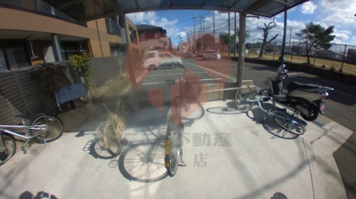 【その他共用部分】 | グレイシャス