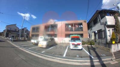 【外観】 | グレイシャス