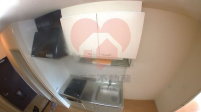 【キッチン】 | グレイシャス