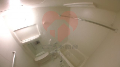 【浴室】 | グレイシャス