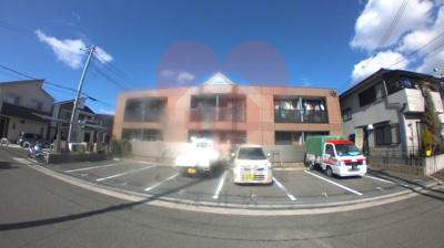 【外観】 | グレイシャス