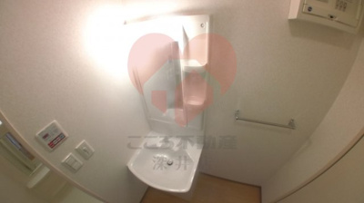 【洗面所】 | グレイシャス