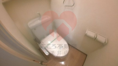 【トイレ】 | グレイシャス