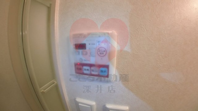 【設備】 | グレイシャス