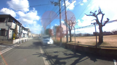 【展望】 | グレイシャス