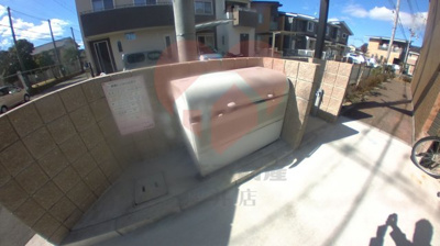 【その他共用部分】 | グレイシャス