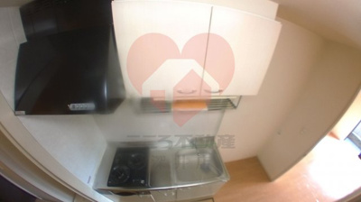 【キッチン】 | グレイシャス