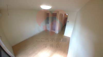 【居間・リビング】 | グレイシャス