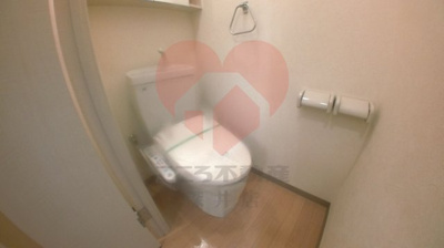 【トイレ】 | グレイシャス