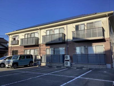 【外観】 | ヴェルデ・ケイ