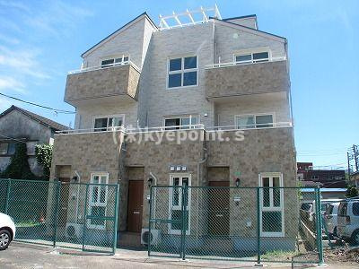 【エントランス】 | HAGAKAN