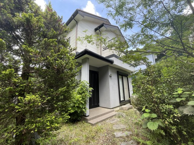 茂原市本納戸建て