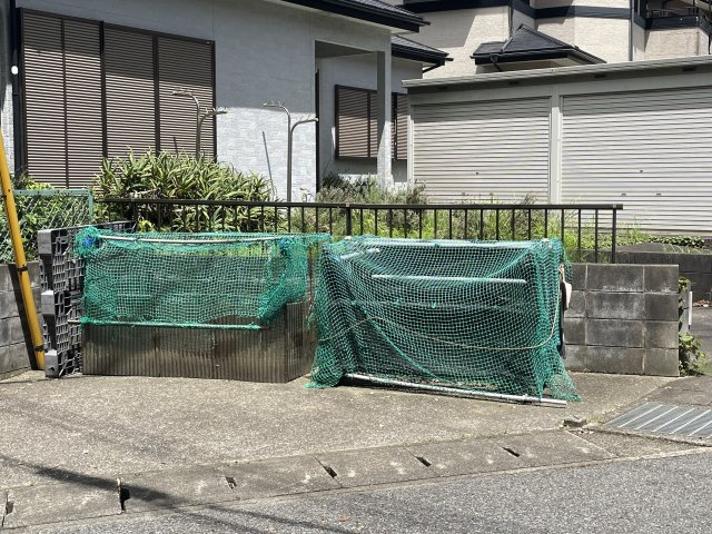 茂原市本納戸建ての周辺