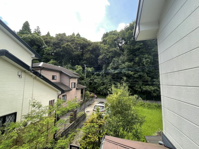 茂原市本納戸建ての周辺