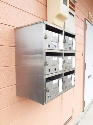 【設備】 | コーポ茶の木