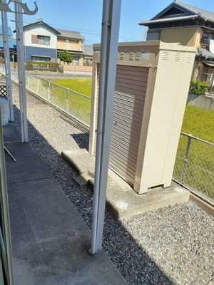 【その他】 | コーポ茶の木