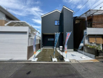 野遠町　新築一戸建の画像