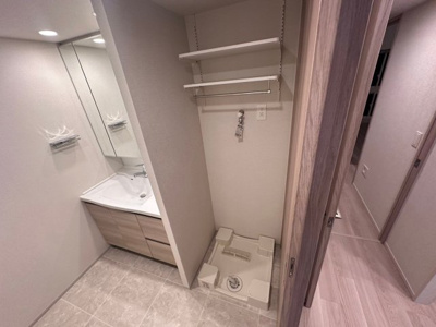 【内装】 | ジオ島本ノース棟