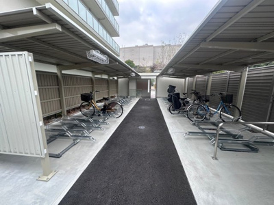 【設備】 | ジオ島本ノース棟