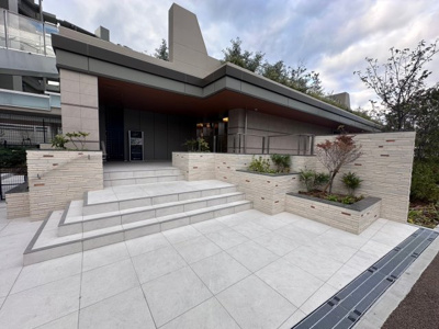 【エントランス】 | ジオ島本ノース棟