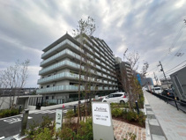 ジオ島本ノース棟の画像