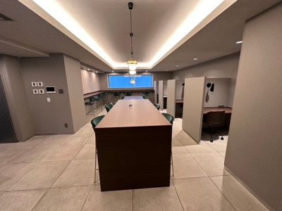 【その他共用部分】 | ジオ島本ノース棟