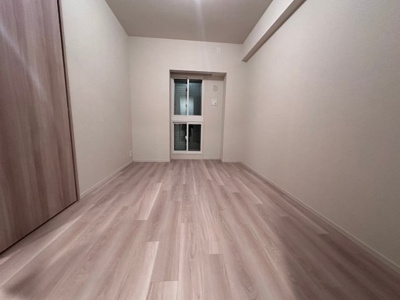 【寝室】 | ジオ島本ノース棟