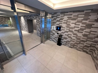 【セキュリティ】 | ジオ島本ノース棟