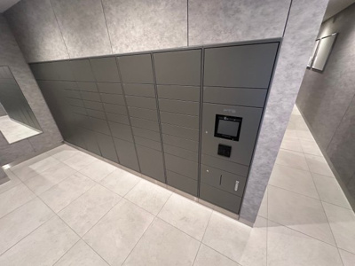 【設備】 | ジオ島本ノース棟