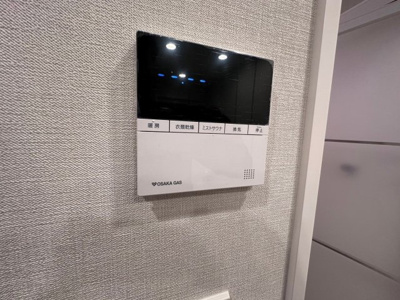 【内装】 | ジオ島本ノース棟