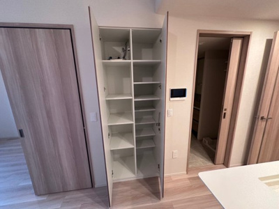 【内装】 | ジオ島本ノース棟