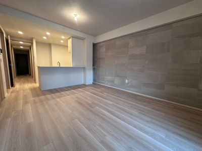 【居間・リビング】 | ジオ島本ノース棟