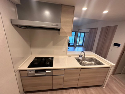 【キッチン】 | ジオ島本ノース棟