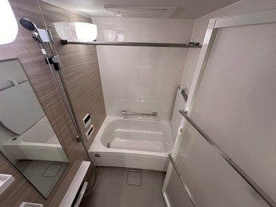 【浴室】 | ジオ島本ノース棟