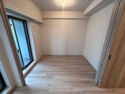 【洋室】 | ジオ島本ノース棟