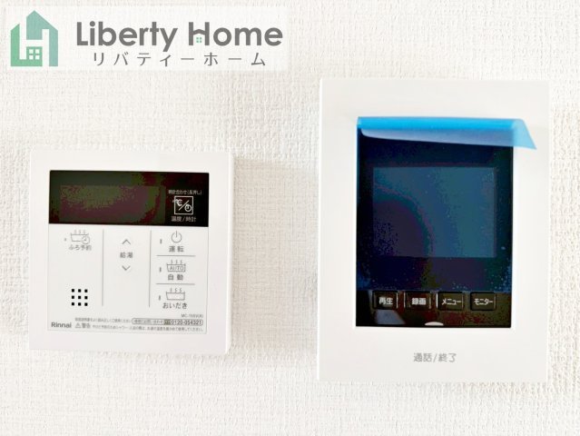 つくば市古来1期　新築戸建　2号棟の設備