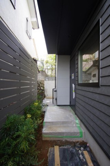【エントランス】 | アプローチ