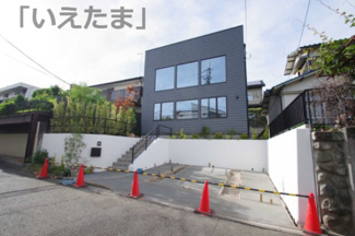 【外観】 | 令和7年7月17日撮影