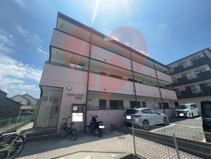 ヒカリハイツドイ２号館の画像