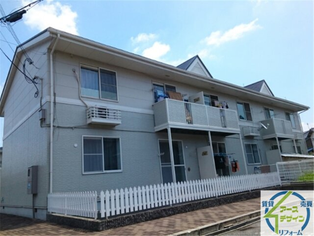 エスポワールドミールA