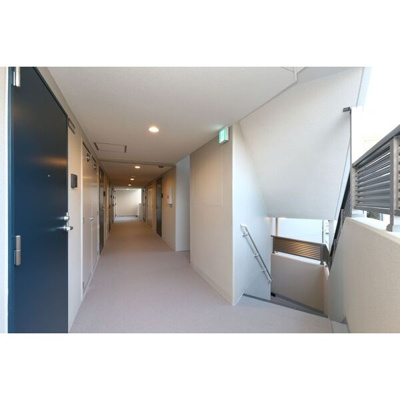 【その他共用部分】 | ヌーベルポルト本山