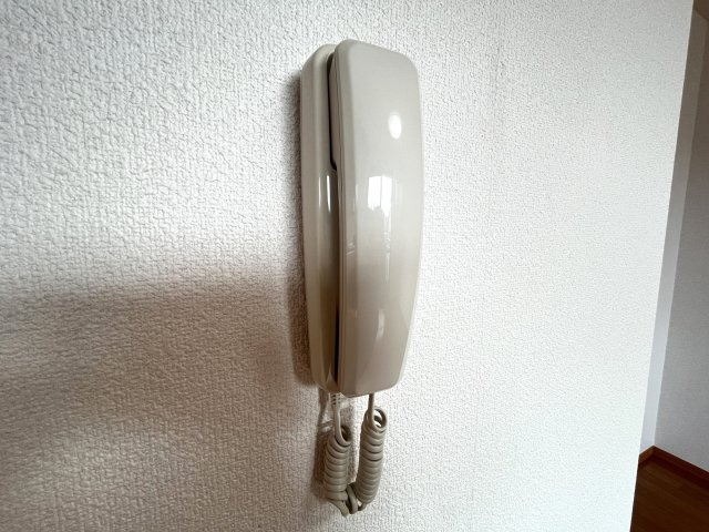 セジュールGREENのセキュリティ