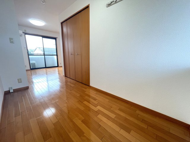 セジュールGREENの内装