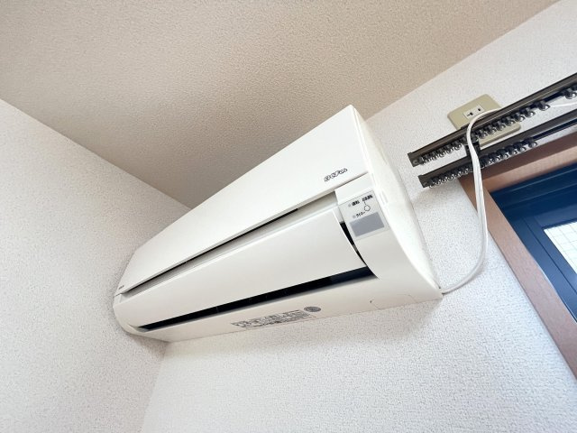 セジュールGREENの設備