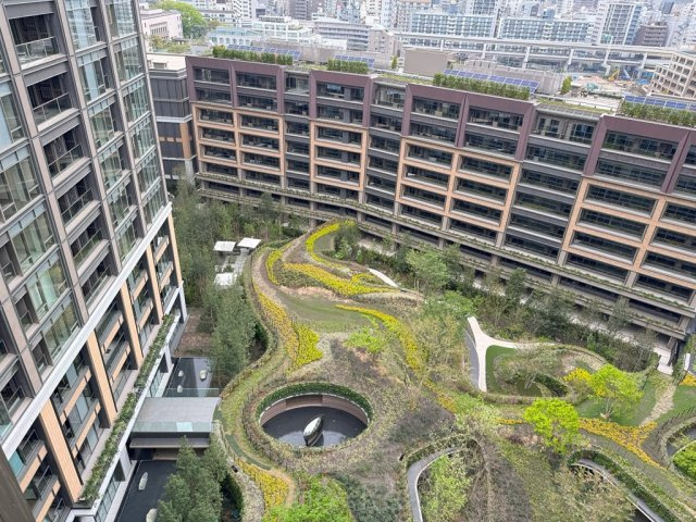三田ガーデンヒルズ　イーストヒルのその他共用部分