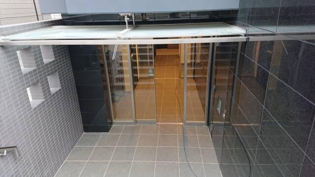 【エントランス】 | リヴシティ妙蓮寺