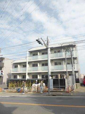 【その他共用部分】 | リヴシティ妙蓮寺