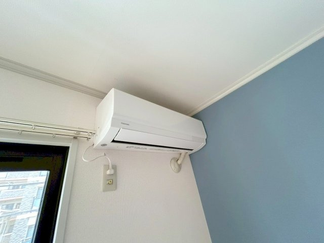 ペニーレインの設備