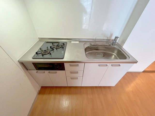 ペニーレインのキッチン