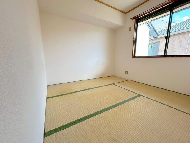 ペニーレインの和室